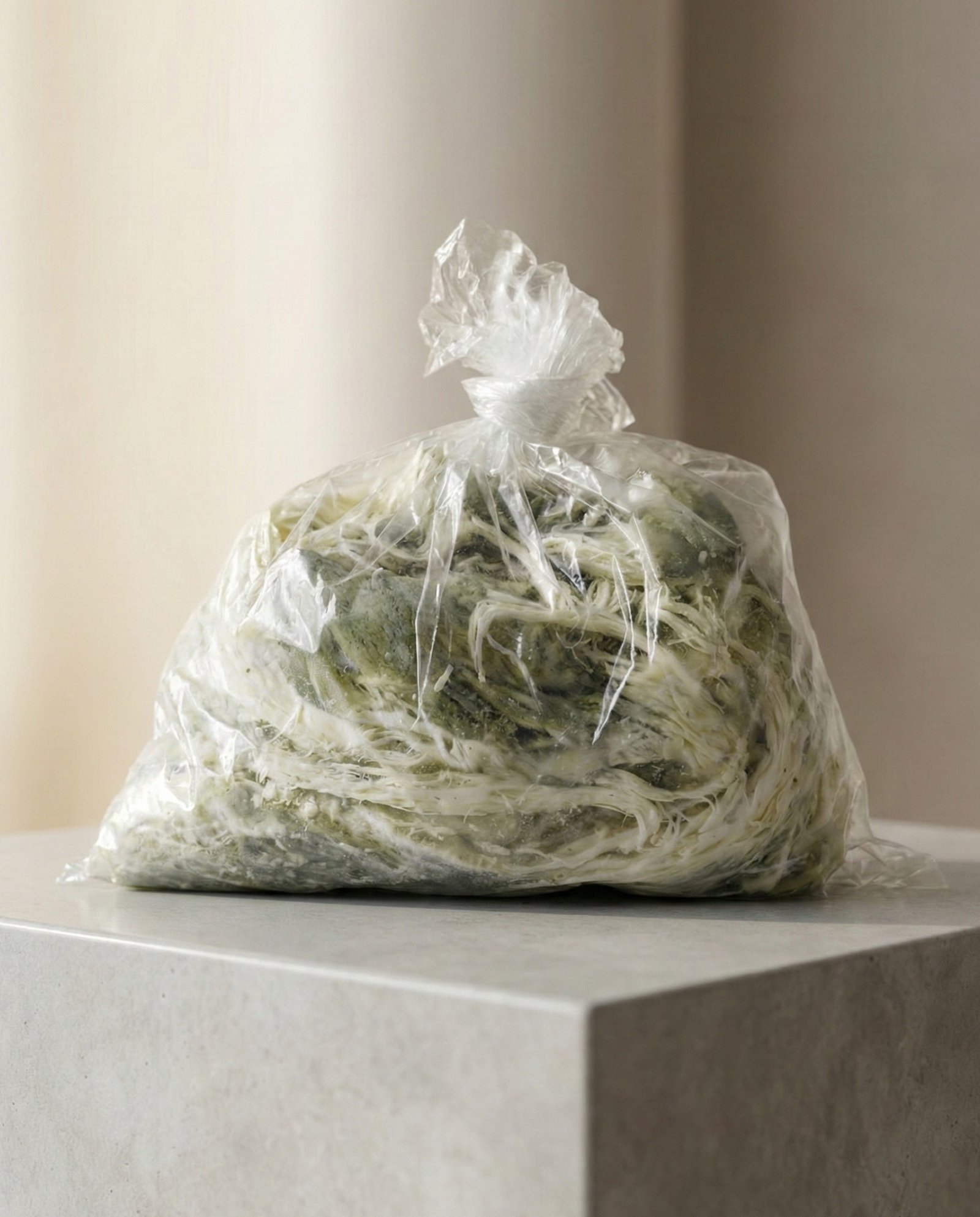 Erzurum Küflü Çeçil Peyniri