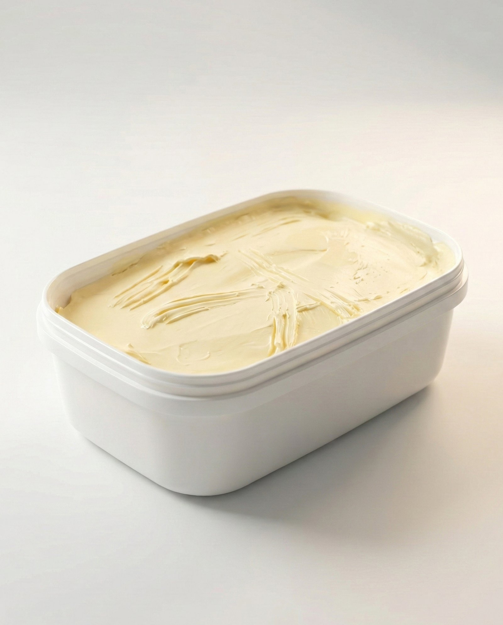 Geleneksel Yayla Tereyağı